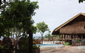 Bohol Bee Farm Hotel